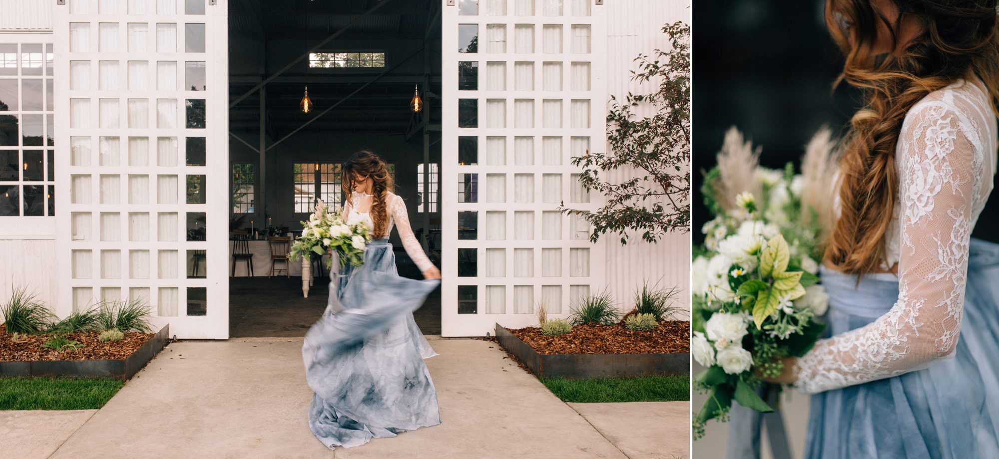 Intimate Utah elopement