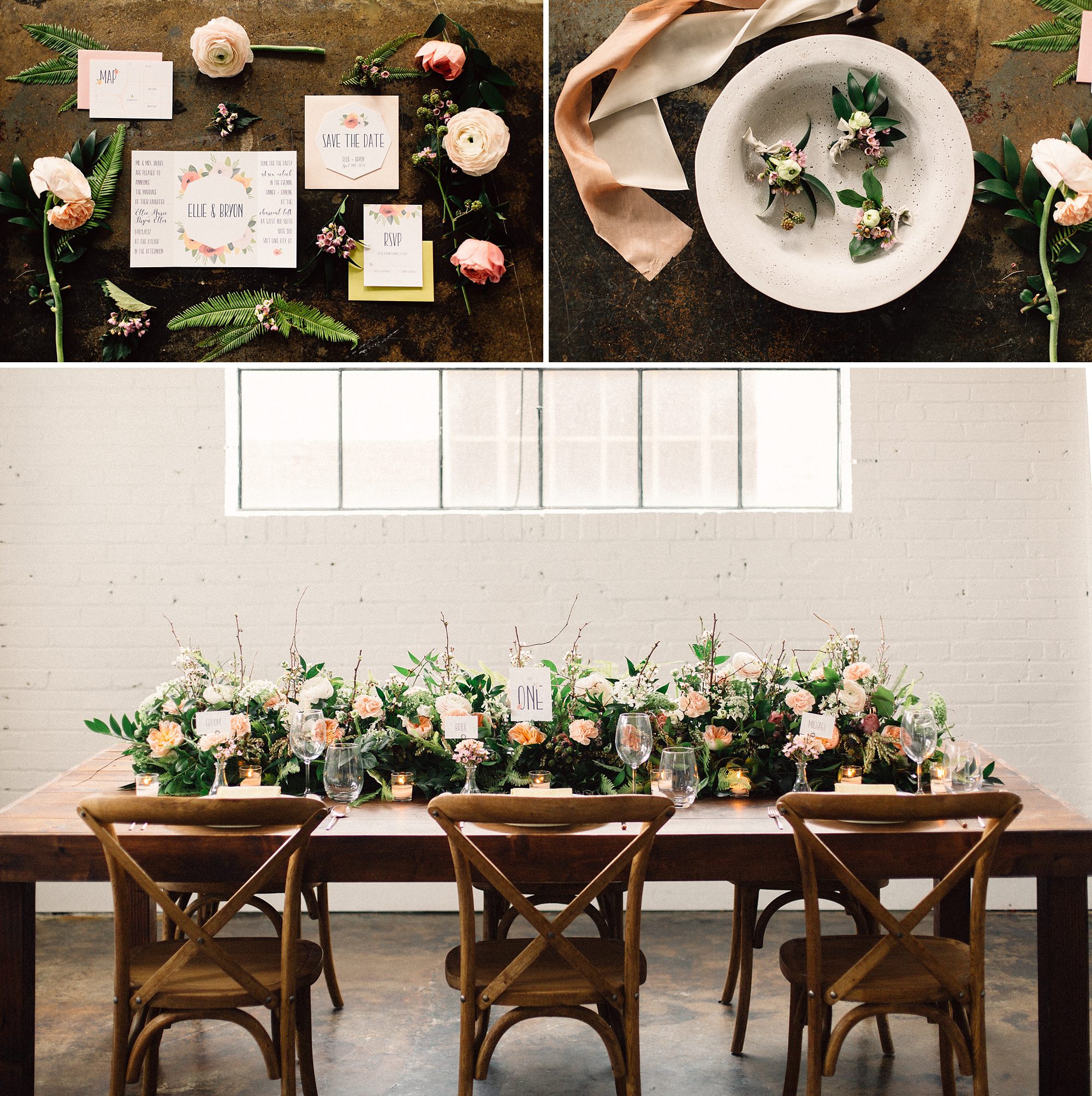 Utah wedding photographer Lyndsey Kaye Photography